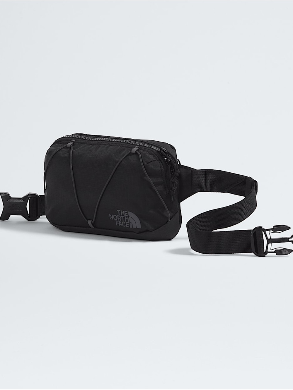 The North Face 2026 NWT Terra Lumbar Black Belt Pack